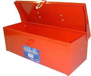 Tool Box Handyman 383mm $19.00